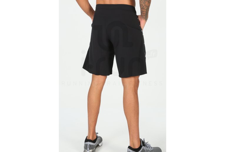 Reebok Pantal�n corto CrossFit Super Nasty Tactical