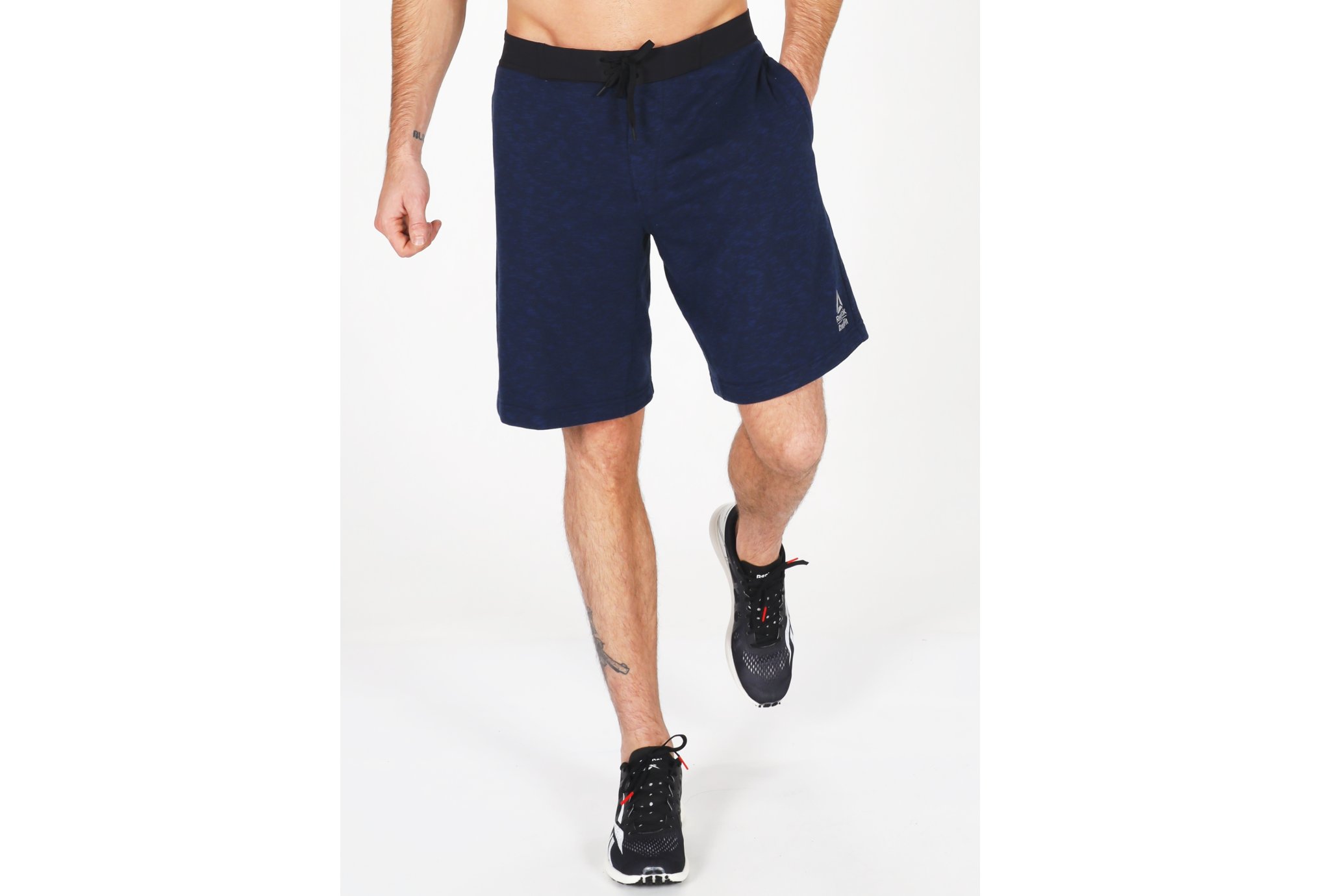 Reebok CrossFit Sweat M vêtement running homme