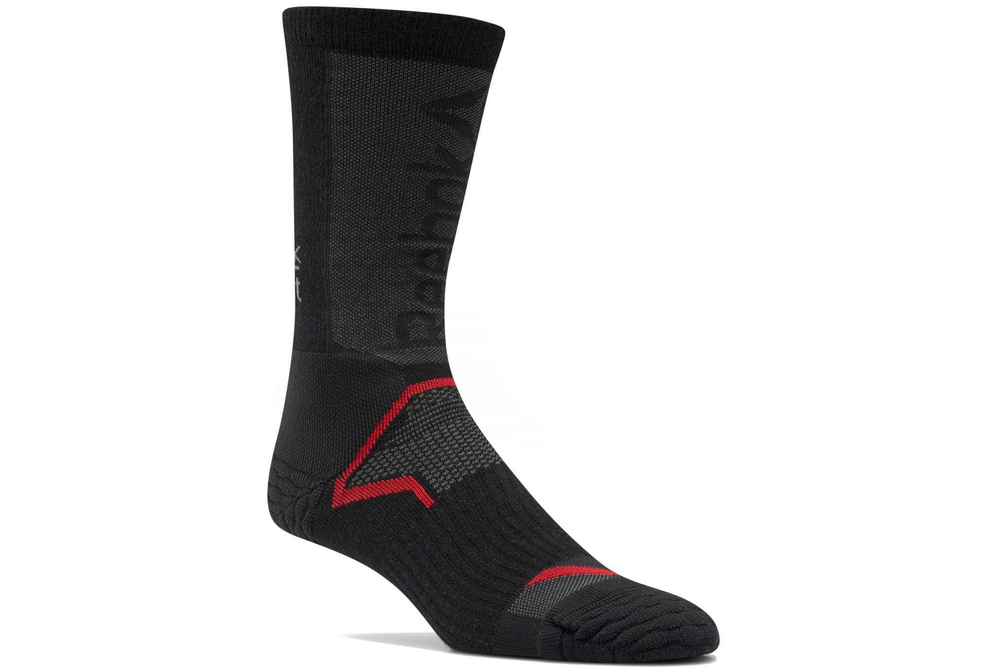 Reebok Crossfit Tech Crew Chaussettes
