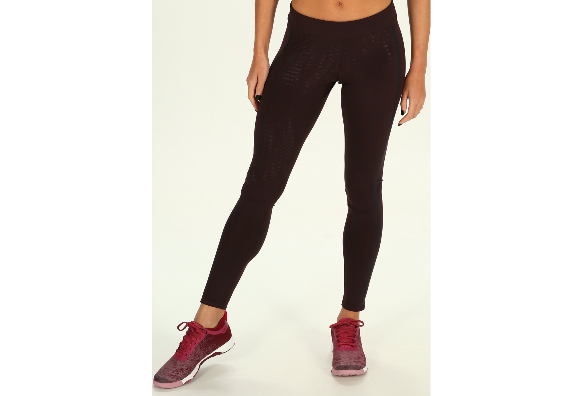 Reebok Crossfit Tight W vêtement running femme