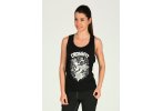 Reebok Camiseta de tirantes Crossfit X Mike Giant Skull