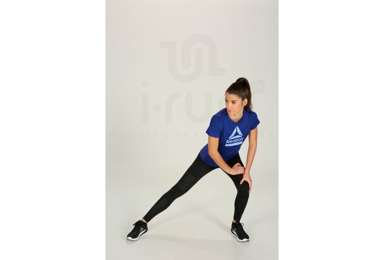 Reebok Mallas largas Dance Mesh