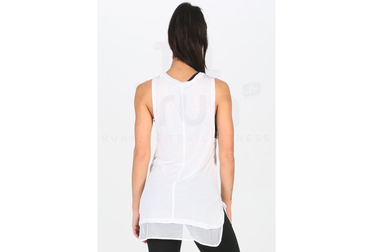 Reebok Camiseta de tirantes Dance