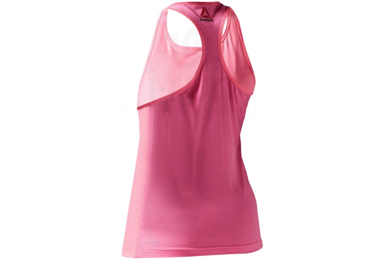 Reebok Camiseta de tirantes One Series ACTIVchill Zoned