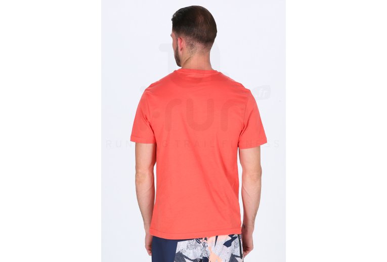 Reebok Distressed Crest Herren