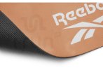 Reebok Double Sided Yoga Mat - 6 mm