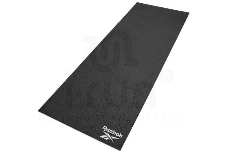 Reebok Double Sided Yoga Mat - 6 mm