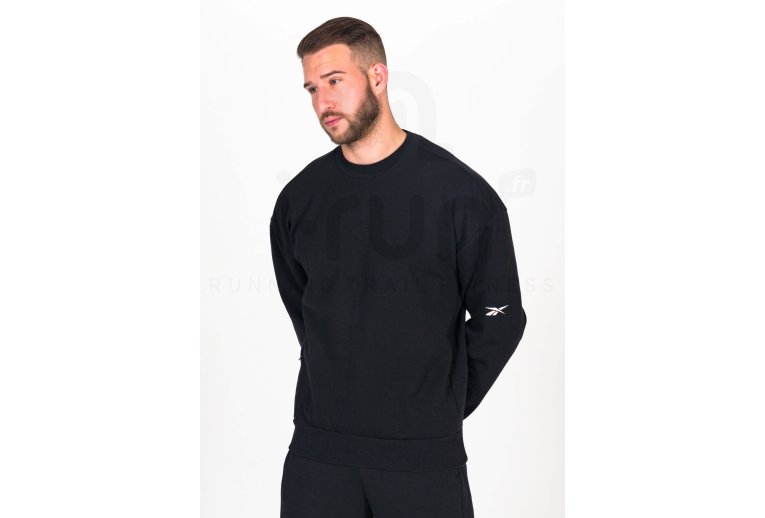 Reebok sudadera DreamBlend