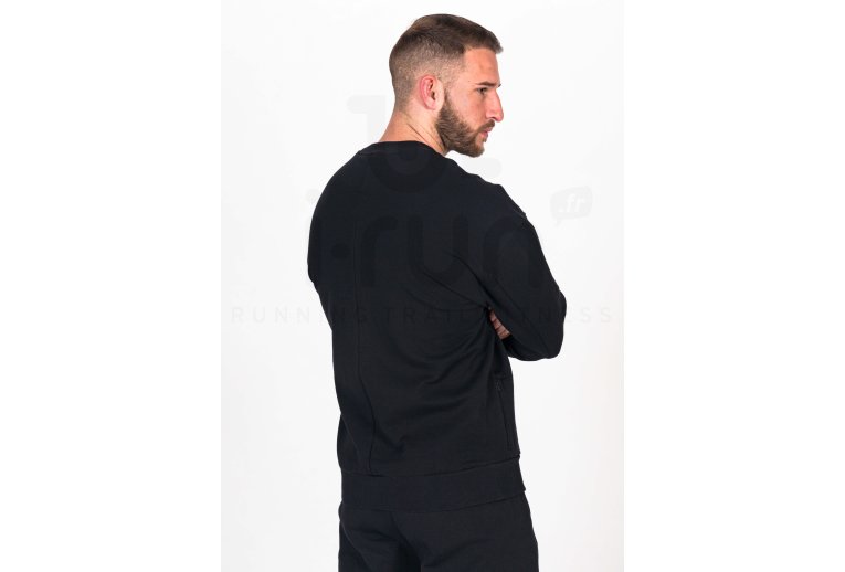 Reebok sudadera DreamBlend