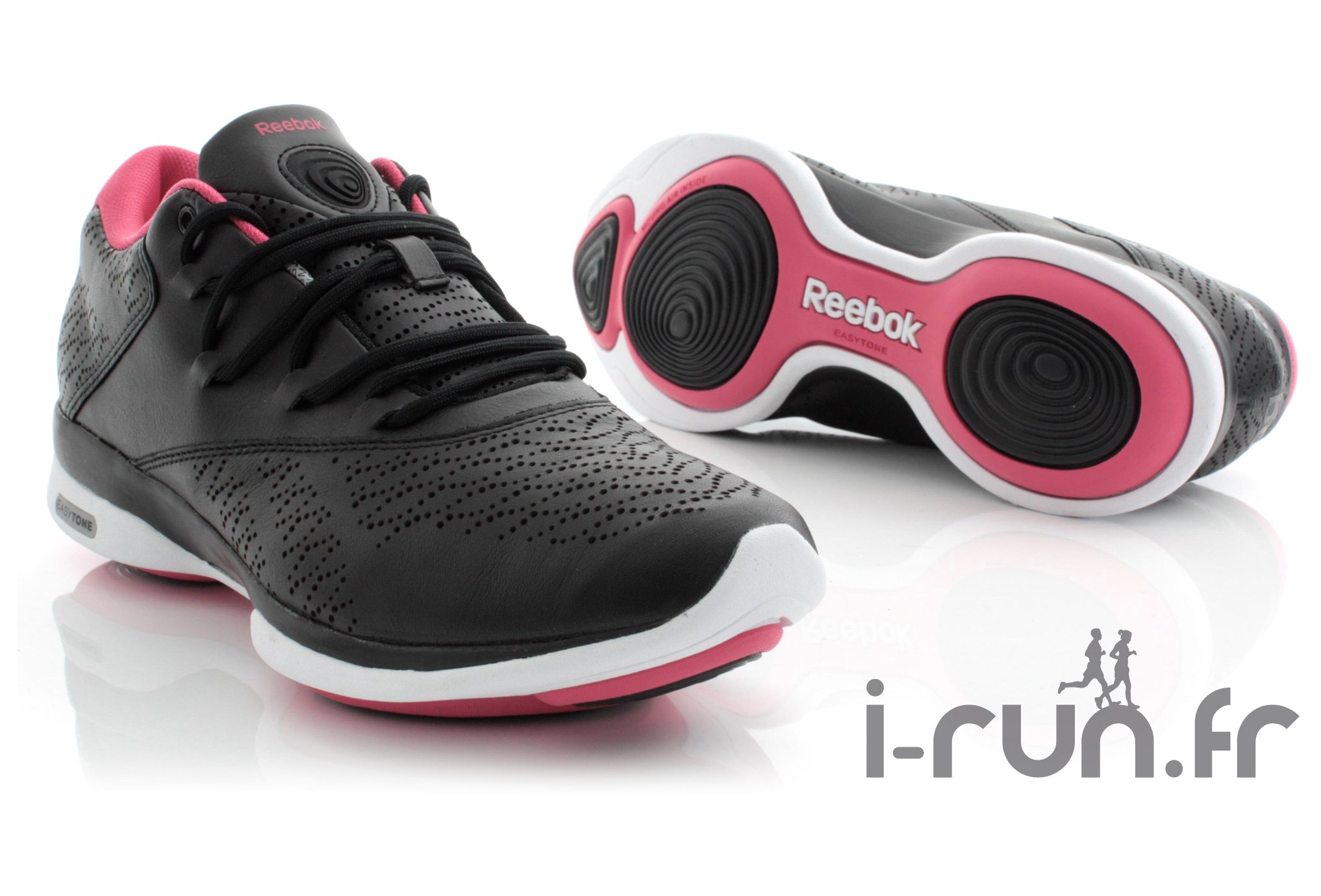 reebok easytone