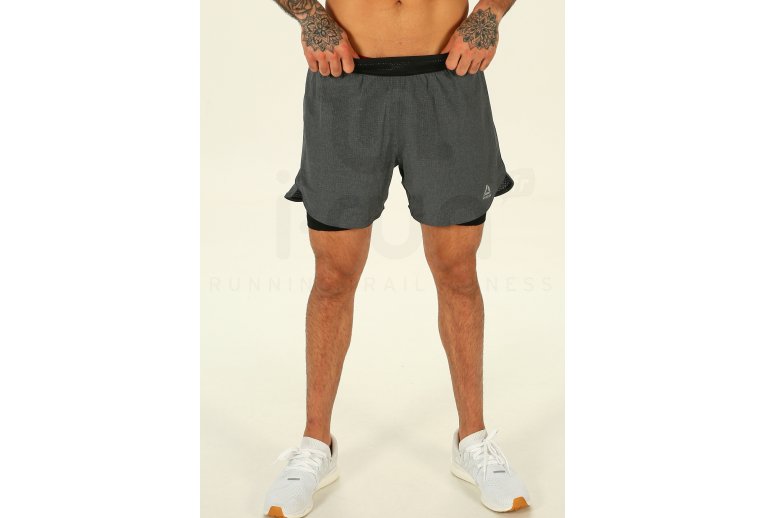 Reebok Pantal�n corto Epic 2 en 1