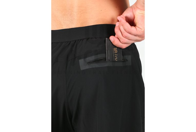 Reebok Pantal�n corto Epic 2en1