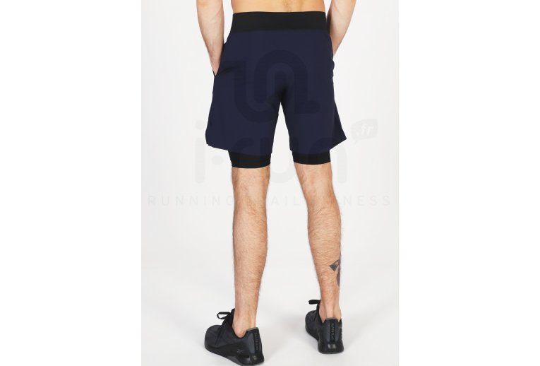 Reebok Episch 2 in 1 Herren