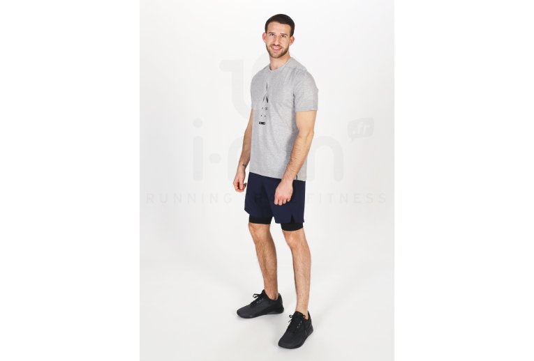 Reebok Episch 2 in 1 Herren