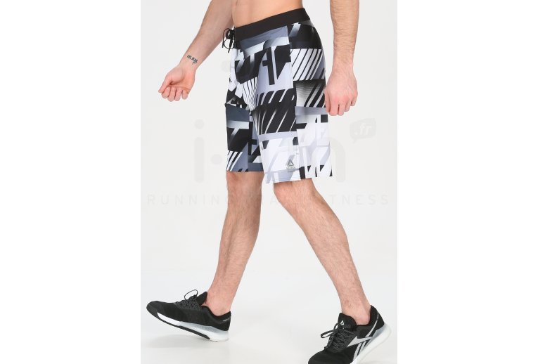 Reebok pantal�n corto Epic Cordlock