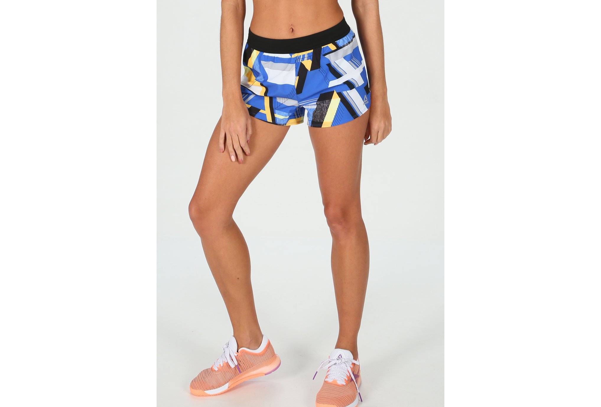 Reebok Epic Light W vêtement running femme