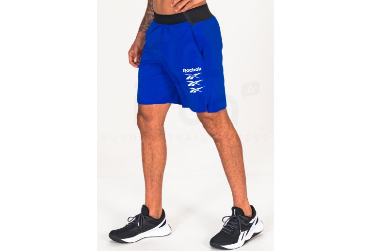 Reebok pantal�n corto Epic Lightweight