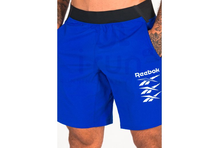 Reebok pantal�n corto Epic Lightweight