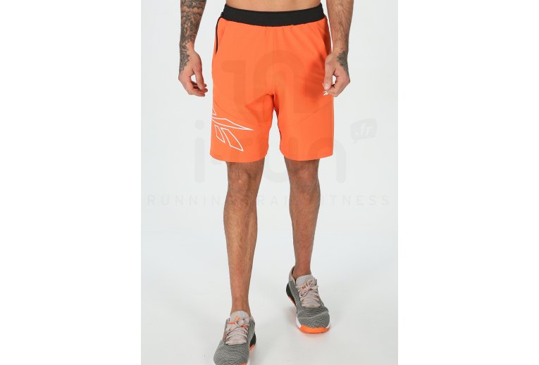 Reebok pantal�n corto Epic United By Fitness