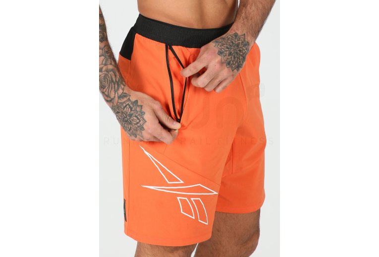 Reebok pantal�n corto Epic United By Fitness