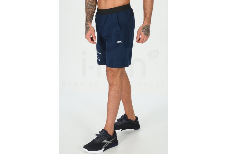 Reebok pantal�n corto Epic United By Fitness