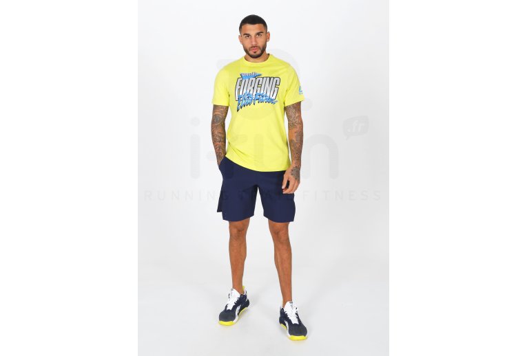 Reebok pantal�n corto Epic United By Fitness