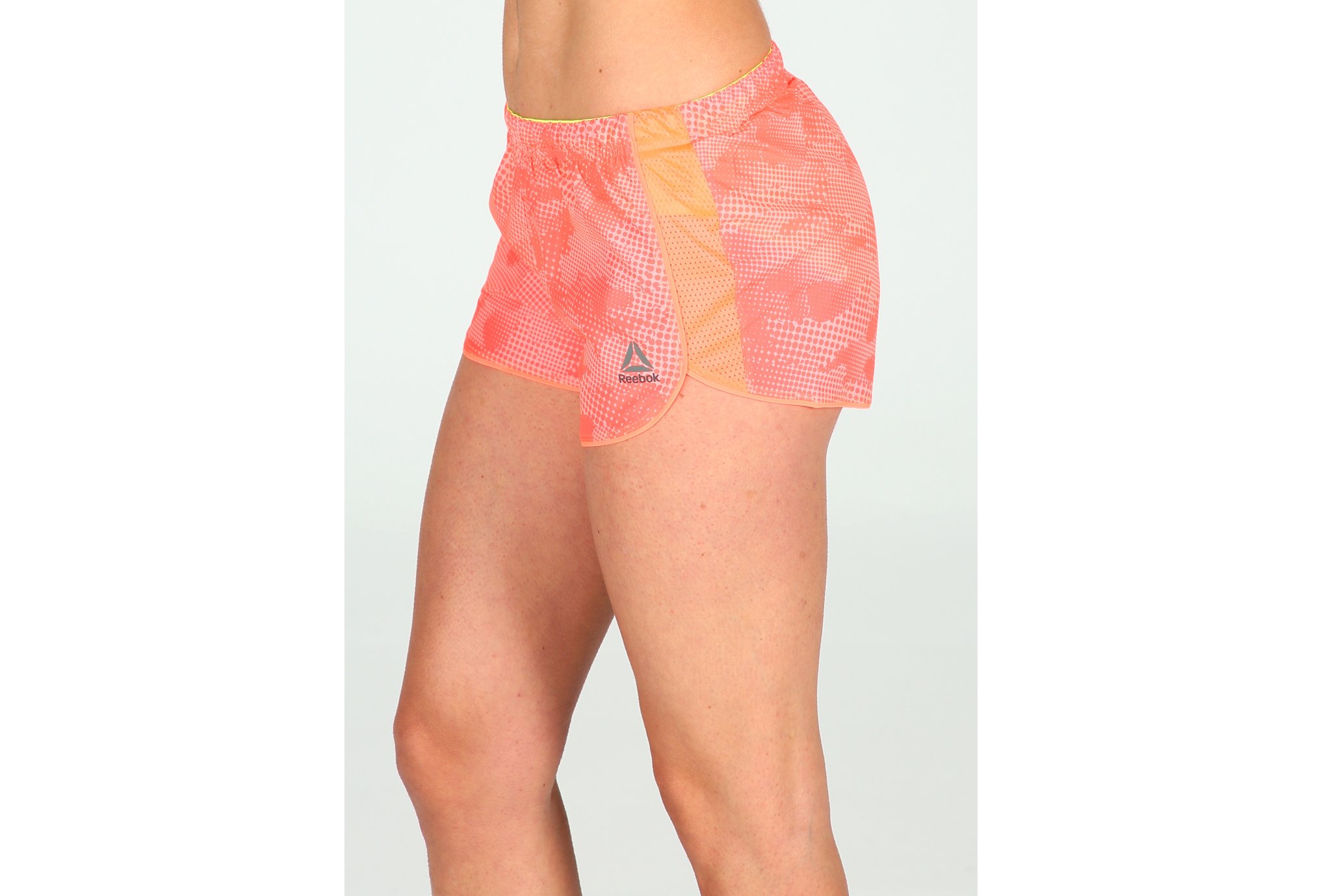 Reebok Essentials Printed W Diététique Vêtements femme