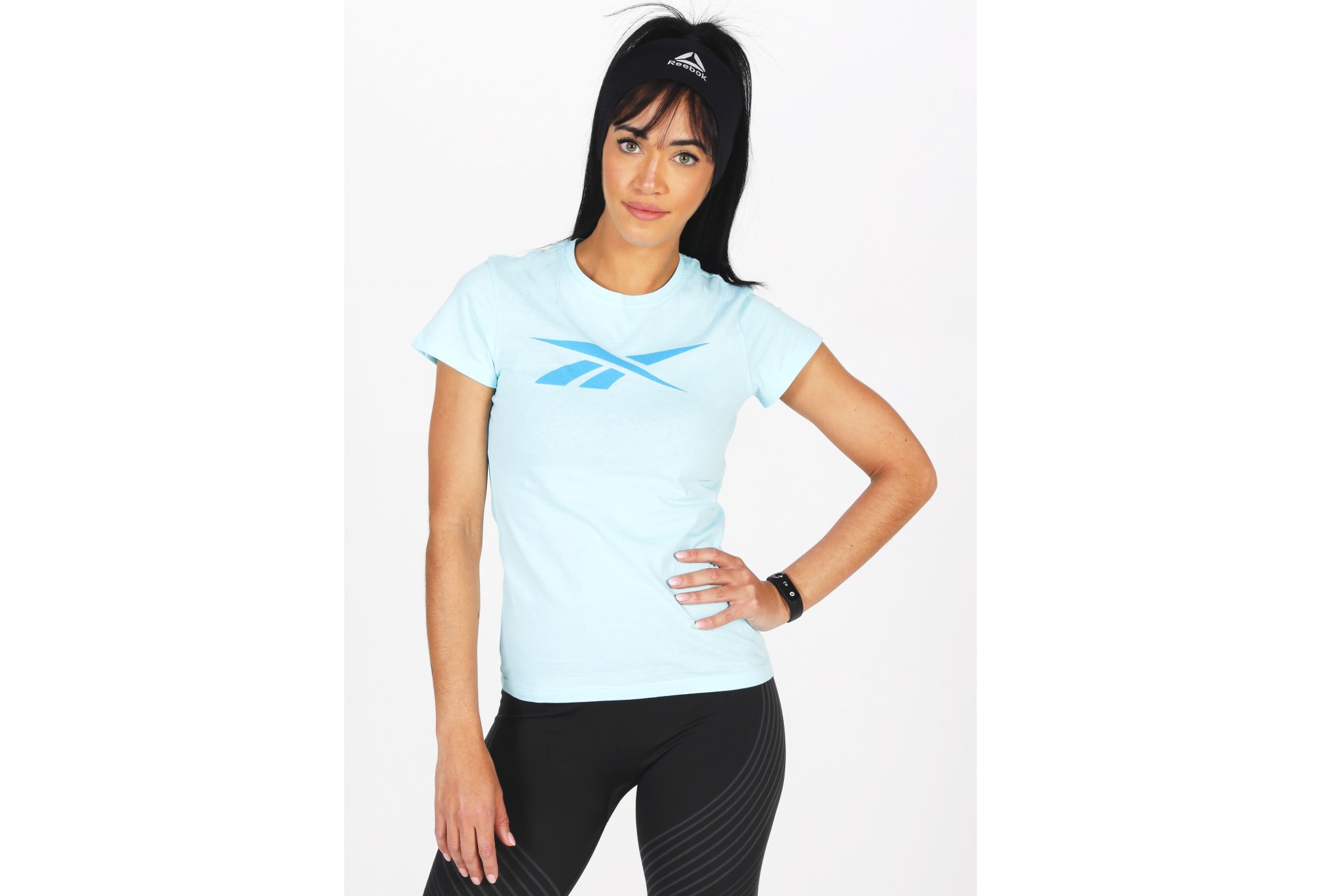 Reebok Essentials Vector Graphic W vêtement running femme