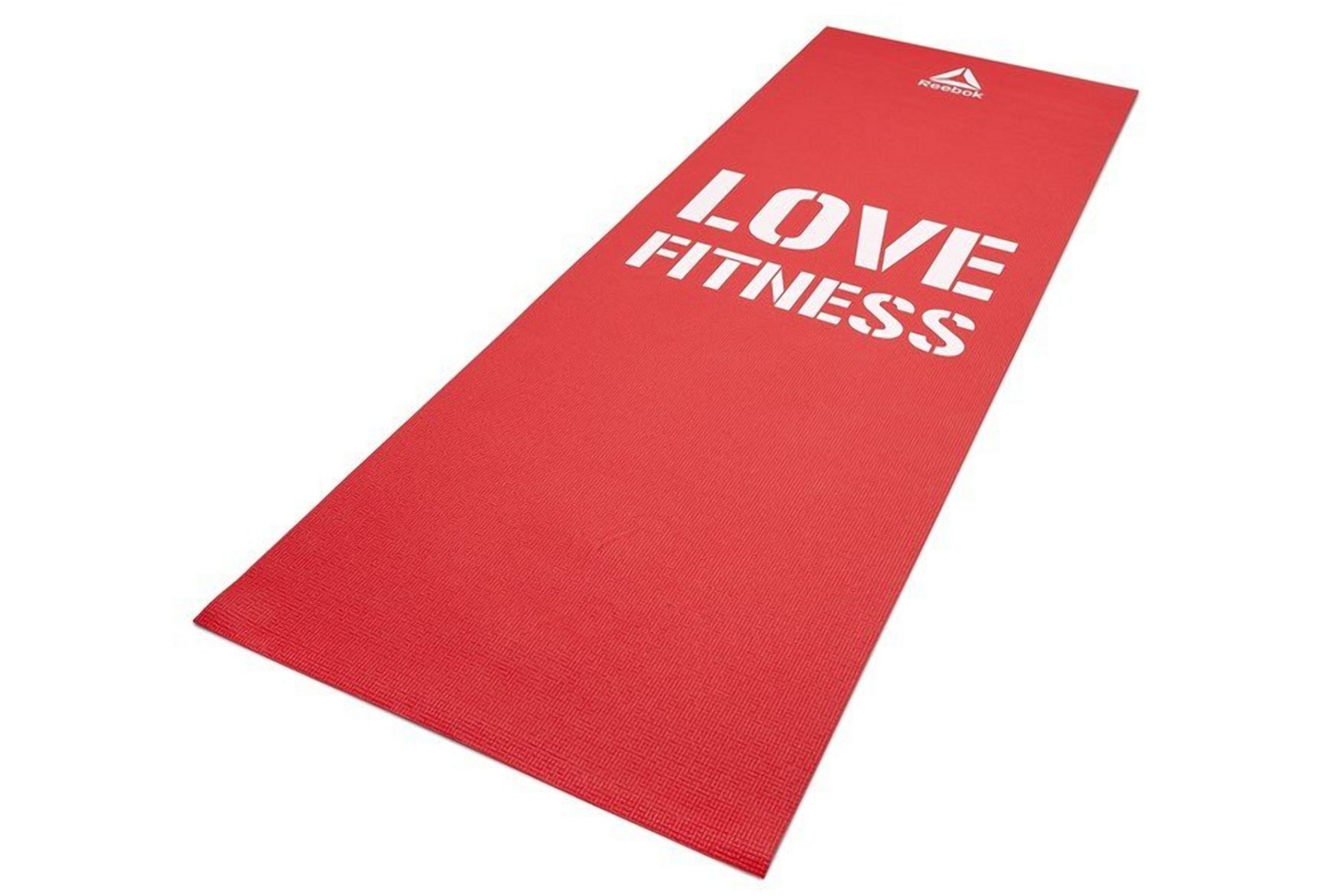 Reebok Fitness Mat Training