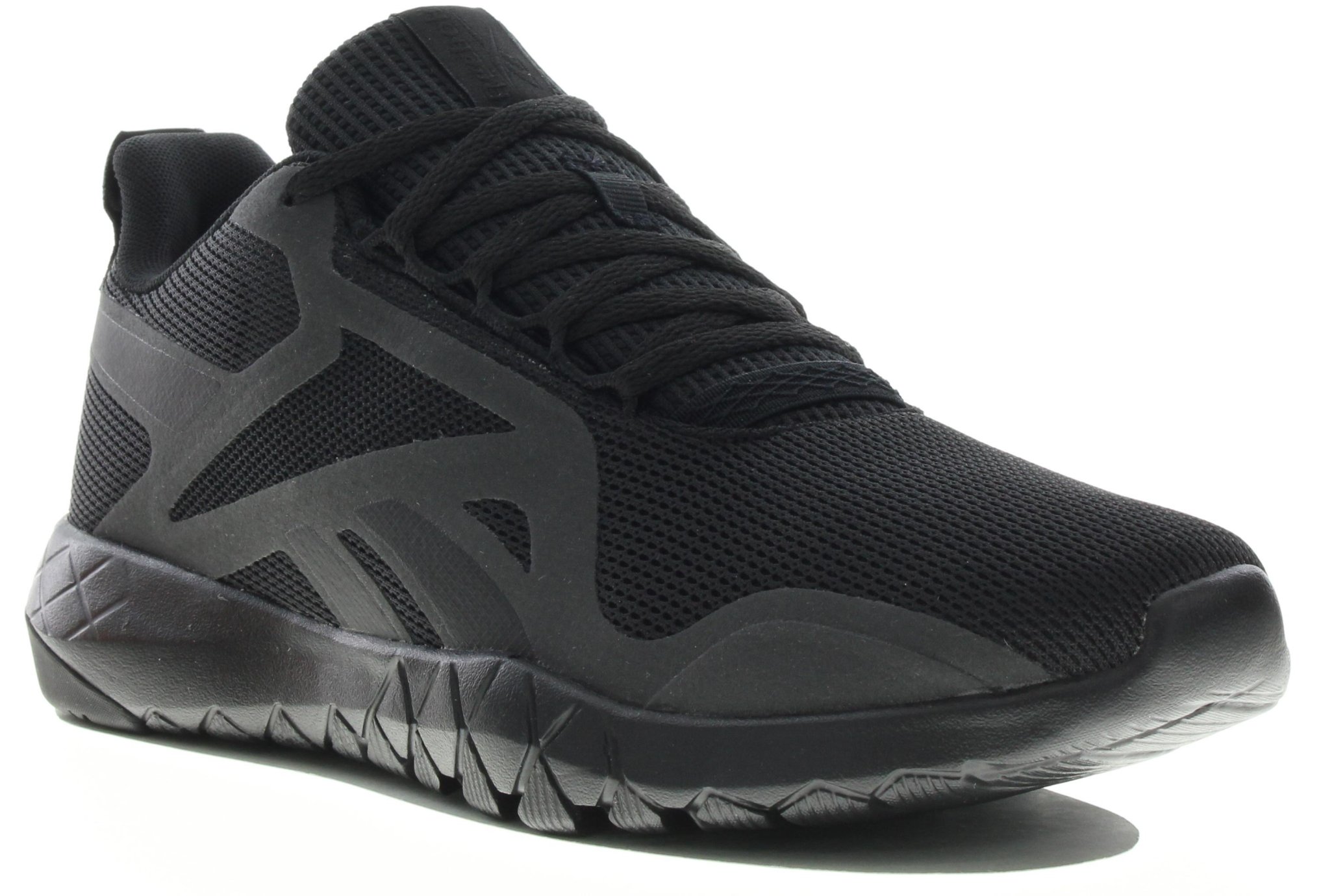 Reebok Flexagon Force 3.0 W Diététique Chaussures femme