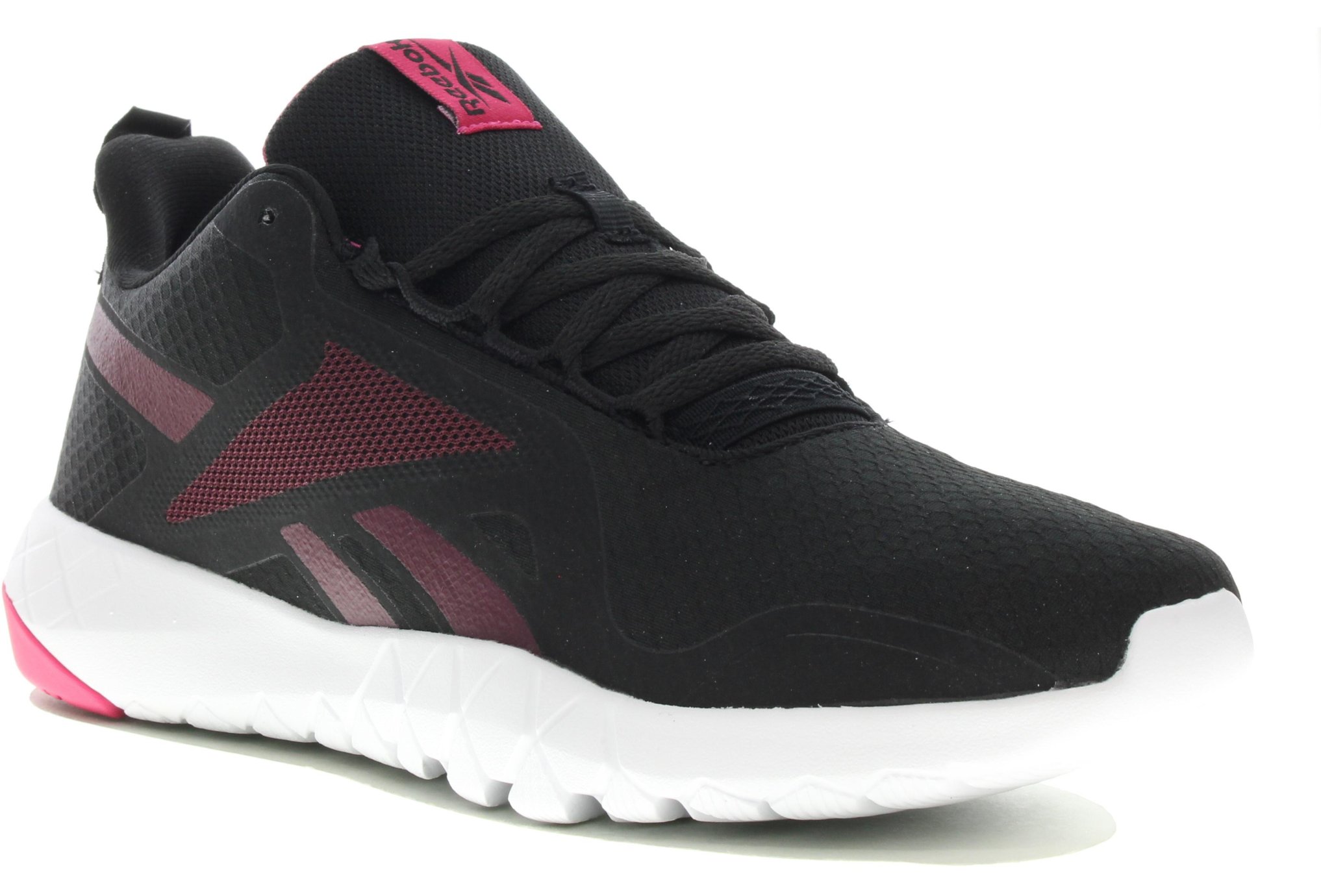 Reebok Flexagon Force 3.0 W Chaussures running femme