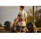 Reebok Flexweave Power Lifting Belt