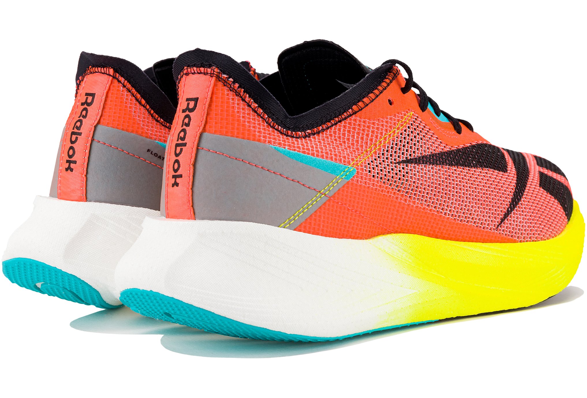 Reebok Floatride Energy X en promoción | Mujer Zapatillas Terrenos ...