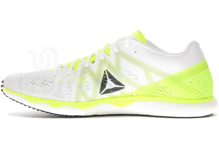 reebok floatride run fast pro