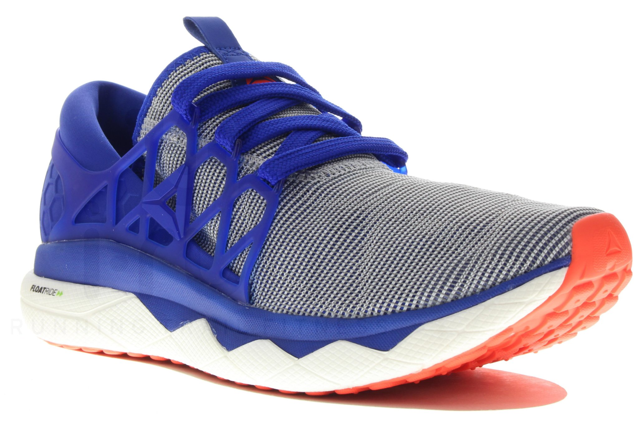 floatride run flexweave reebok
