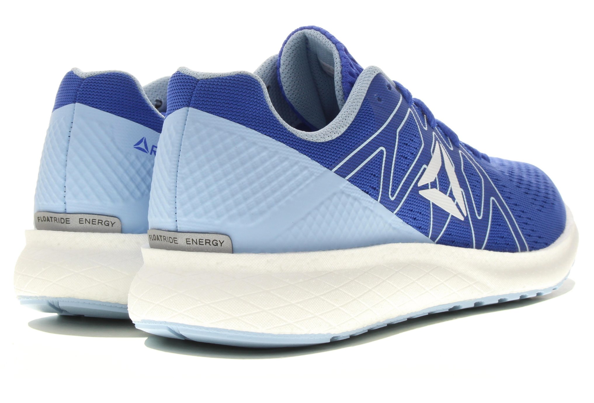 reebok energy run