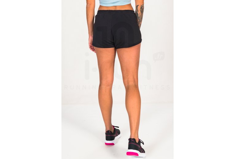 Reebok pantal�n corto French Terry