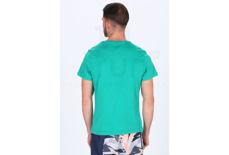 Reebok camiseta manga corta Funky Flamingo