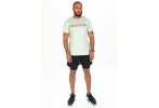 Reebok camiseta manga corta Graphic Linear