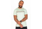Reebok camiseta manga corta Graphic Linear