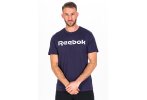 Reebok camiseta manga corta Graphic Linear