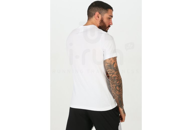 Reebok camiseta manga corta Graphic Series Stacked