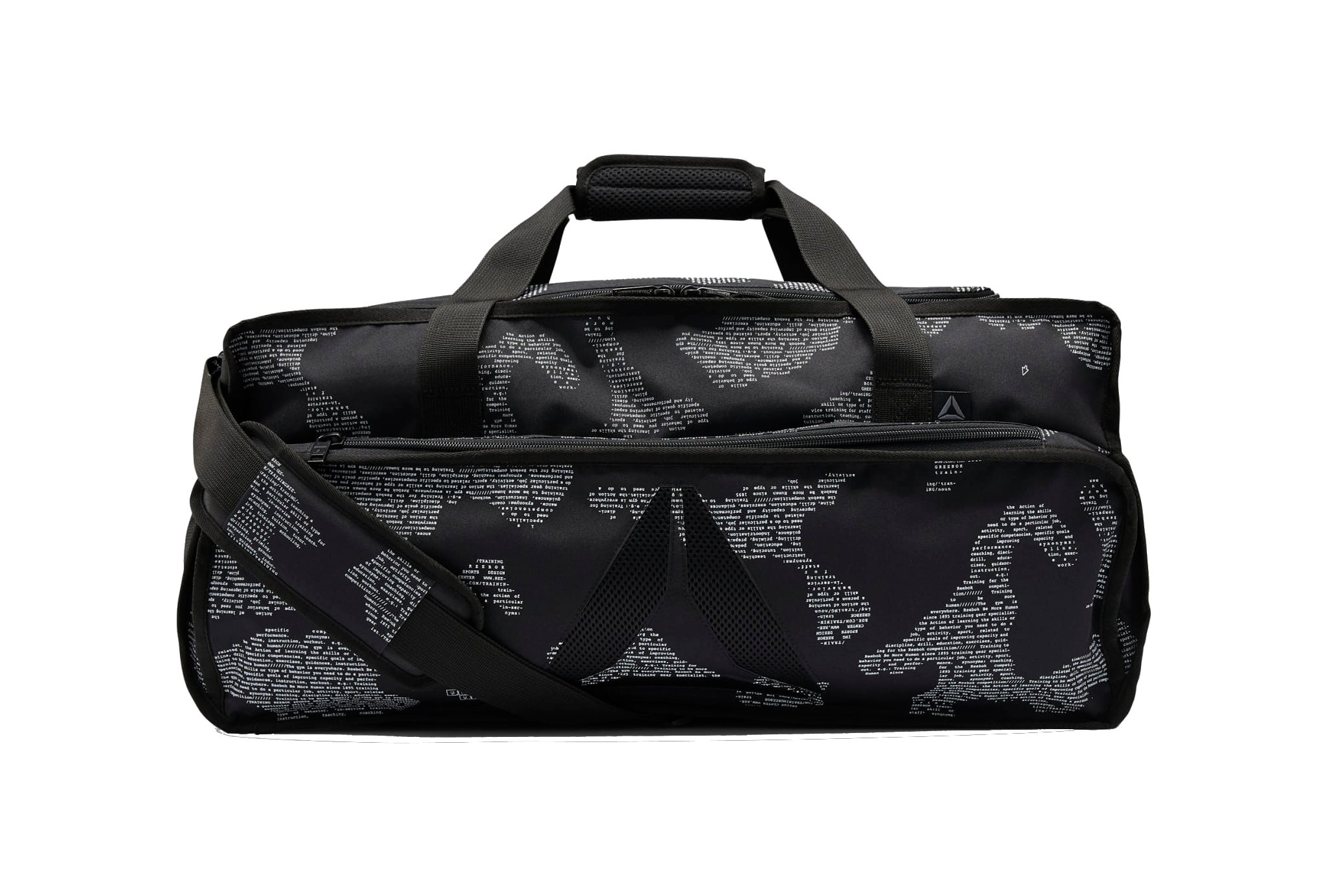 Reebok Grip Diététique Accessoires