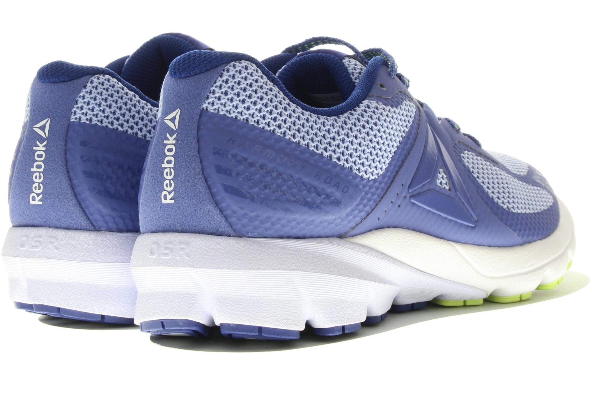 reebok harmony road women's