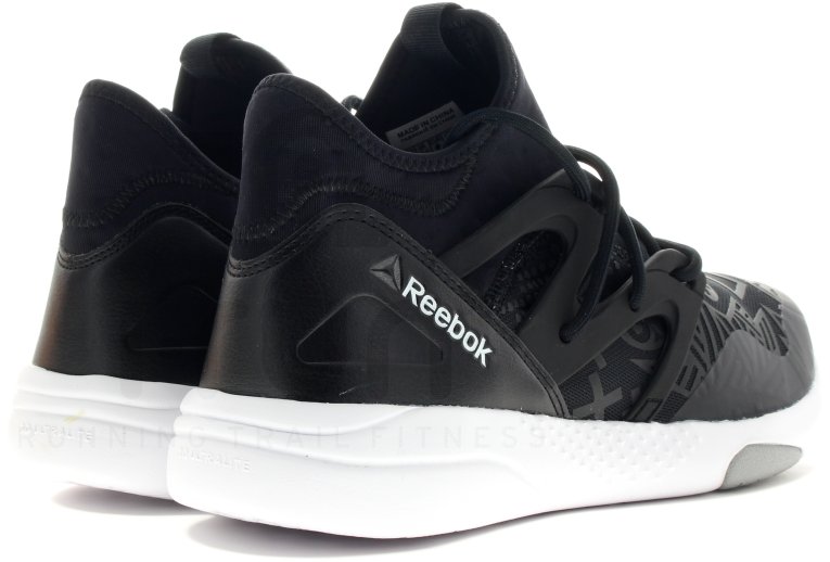 Reebok Hayasu