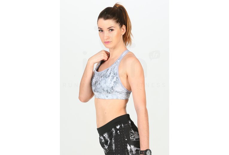 Reebok Sujetador deportivo Hero Run