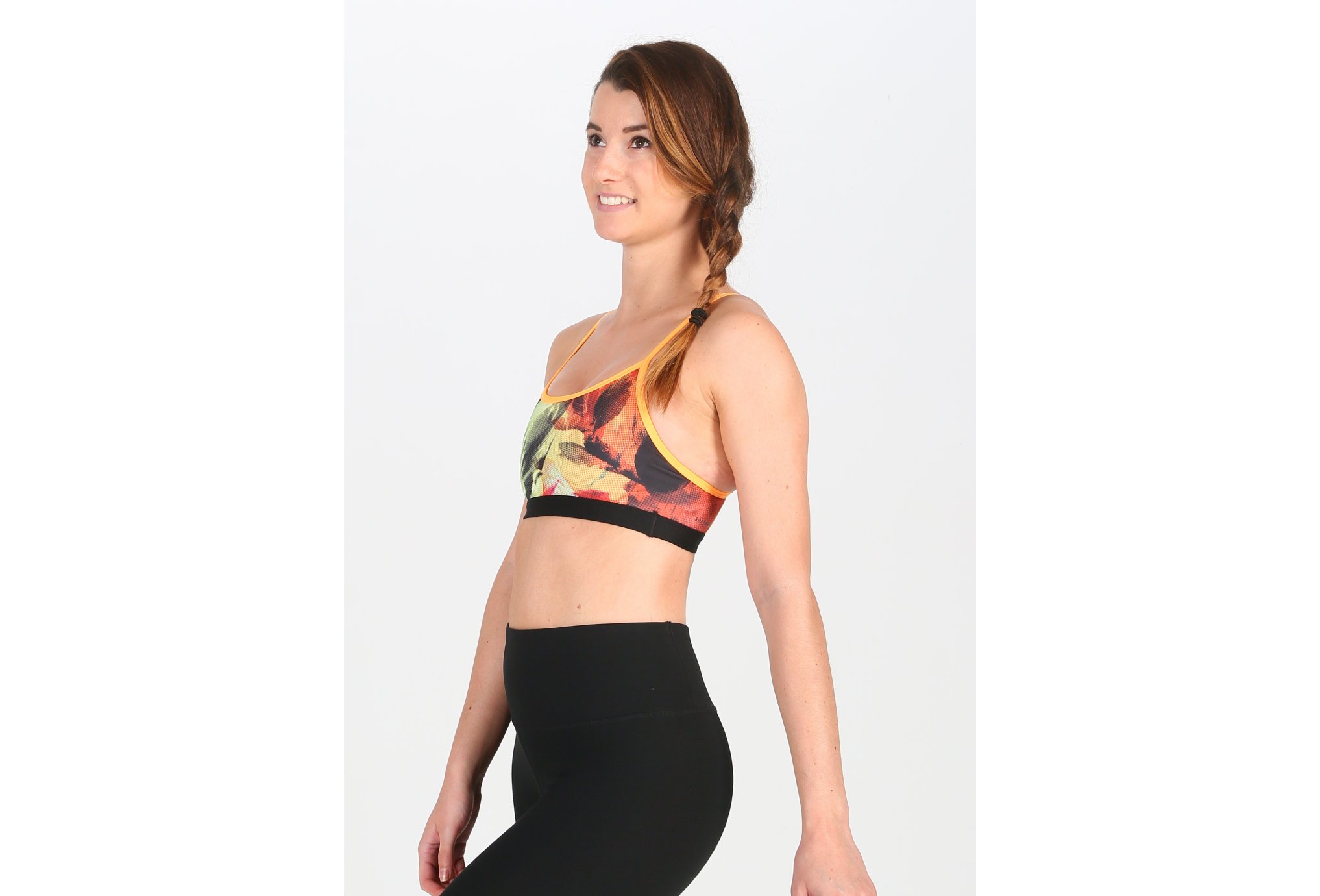 Reebok Hero Sports W Diététique Vêtements femme