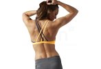 Reebok Sujetador deportivo Hero Strappy