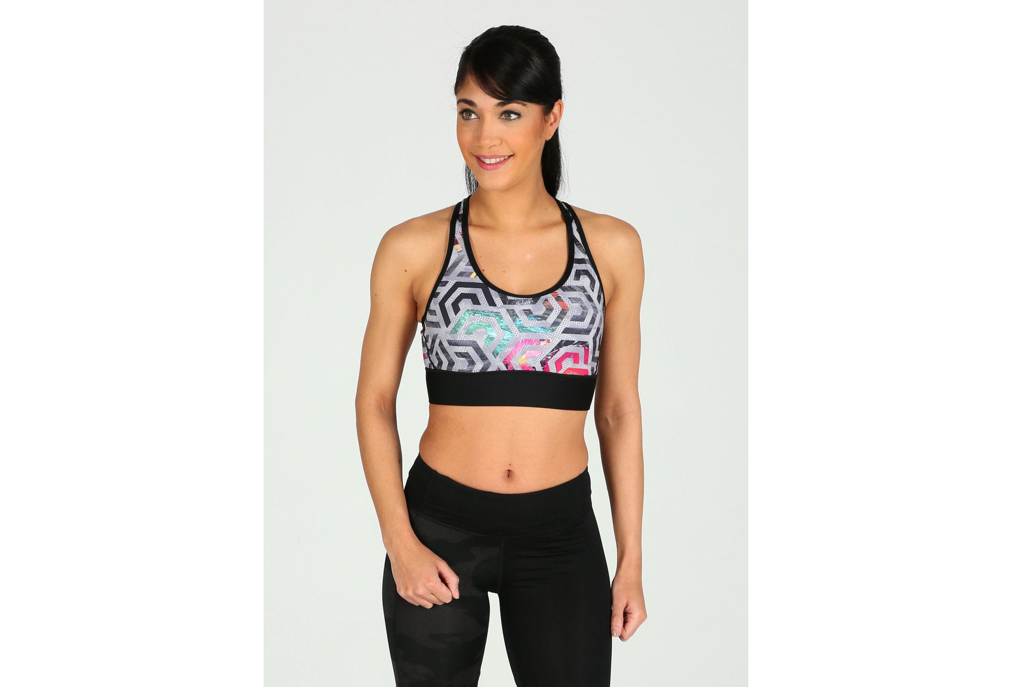Reebok High Impact vêtement running femme