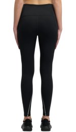 Reebok High Rise Full Length Tights
